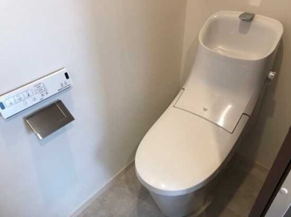 クレヴィスタ亀戸VIの物件内観写真